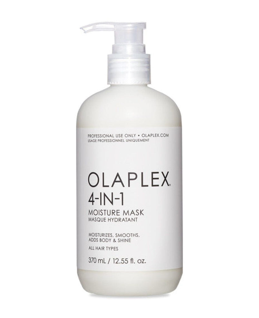 Olaplex 4-IN-1 Moisture Mask Drėkinamoji plaukų kaukė