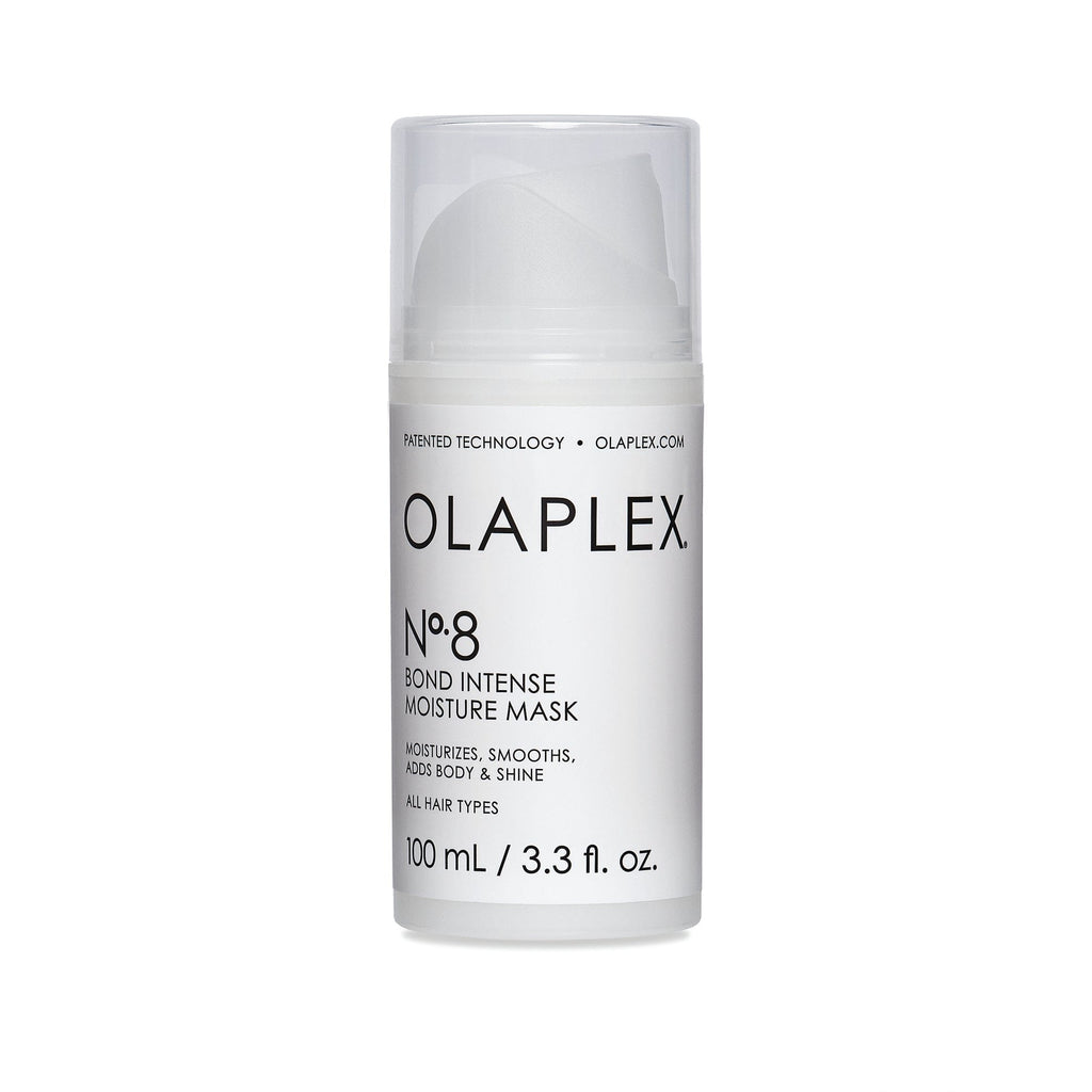 Olaplex No.8 Intensyviai drėkinanti atkuriamoji kaukė