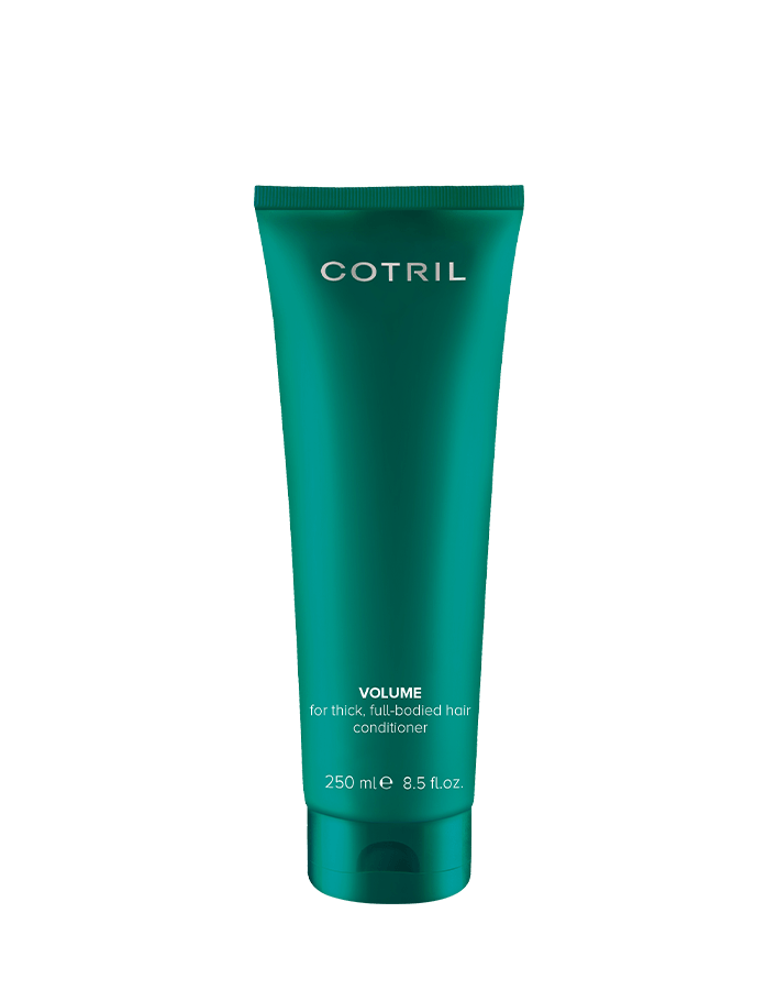 COTRIL Apimties suteikiantis plaukų kondicionierius 250ml