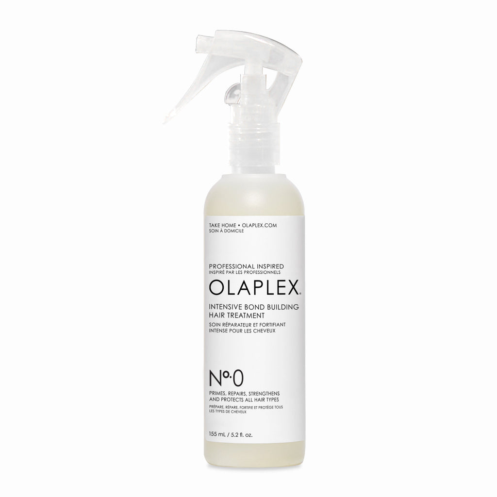 Olaplex No.0 Intensyvaus poveikio plaukų atkuriamoji priemonė 